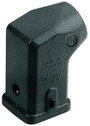 Csőcsonkos készülékház 19 37 003 1640 Harting 1 db bélyegkép