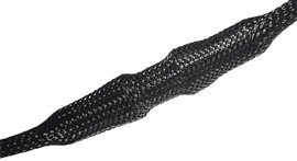 HellermannTyton 170-12000 HEGP20-PET-BK Fonat védőtömlő Fekete Poliészter 14 - 26 mm 50 m