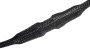 HellermannTyton 170-12000 HEGP20-PET-BK Fonat védőtömlő Fekete Poliészter 14 - 26 mm 50 m bélyegkép