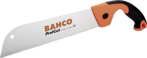 Bahco PC-12-14-PS Japán húzó fűrész 2. kép