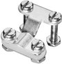 B + B Thermo-Technik 0241 0004 Húzásmentesítő miniatűr csatlakozókhoz Fémes Tartalom: 1 db bélyegkép