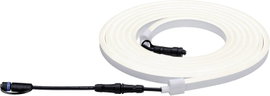 Paulmann Neon 94191 Világításrendszer, Plug & Shine LED-es csíkok LED 31 W Melegfehér Fehér
