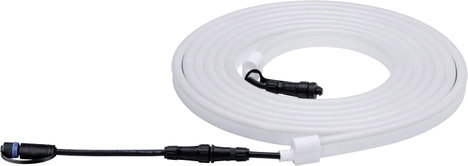 Paulmann Neon 94191 Világításrendszer, Plug & Shine LED-es csíkok LED 31 W Melegfehér Fehér 2. kép