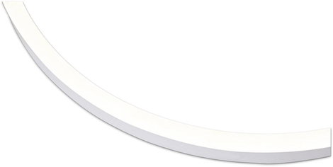Paulmann Neon 94191 Világításrendszer, Plug & Shine LED-es csíkok LED 31 W Melegfehér Fehér 3. kép
