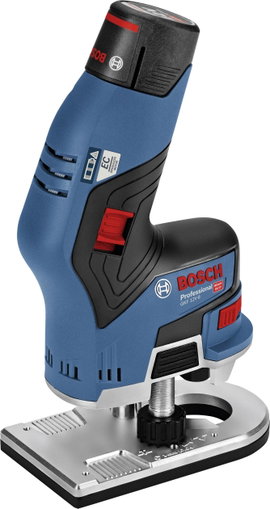 Bosch Professional Akkus élmaró 06016B0000 GKF 12V-8 2. akkuval, Hordtáskával