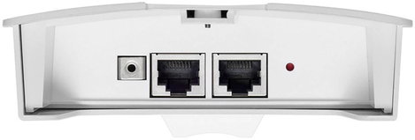 EDIMAX OAP1300 OAP1300 WLAN Access Point 1.3 GBit/s 2.4 GHz, 5 GHz 12. kép