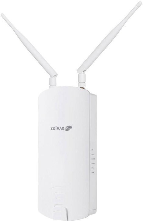EDIMAX OAP1300 OAP1300 WLAN Access Point 1.3 GBit/s 2.4 GHz, 5 GHz 4. kép