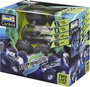Revell Control 24634 Stunt Car FlipRace RC kezdő modellautó Elektro Monstertruck 4WD 10. bélyegkép