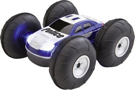 Revell Control 24634 Stunt Car FlipRace RC kezdő modellautó Elektro Monstertruck 4WD