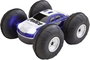 Revell Control 24634 Stunt Car FlipRace RC kezdő modellautó Elektro Monstertruck 4WD bélyegkép