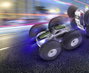 Revell Control 24634 Stunt Car FlipRace RC kezdő modellautó Elektro Monstertruck 4WD 3. bélyegkép