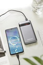 Powerbank LiPo 10000 mAh, Intenso PD10000 7332330 12. bélyegkép