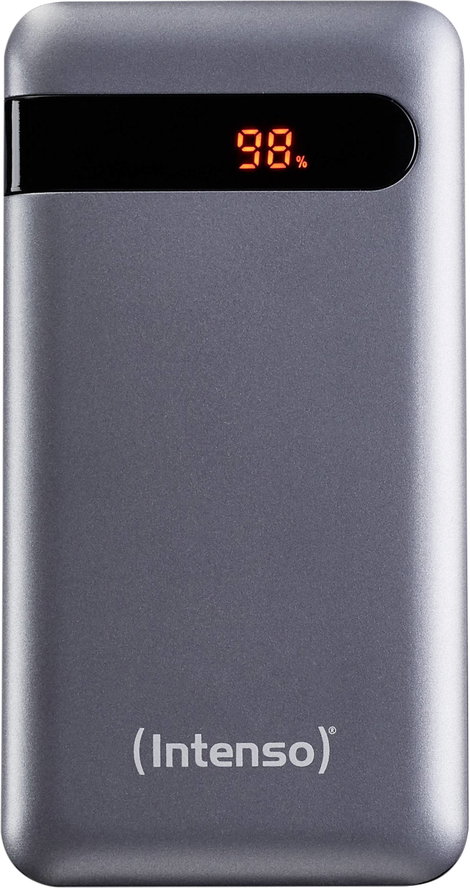 Powerbank LiPo 10000 mAh, Intenso PD10000 7332330 2. kép