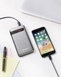 Powerbank LiPo 10000 mAh, Intenso PD10000 7332330 7. bélyegkép