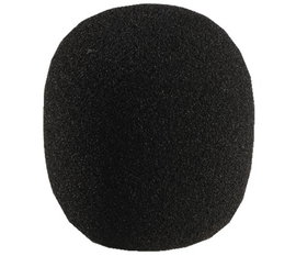 Monacor WS-60 Mikrofon szélvédő Ø:60 mm