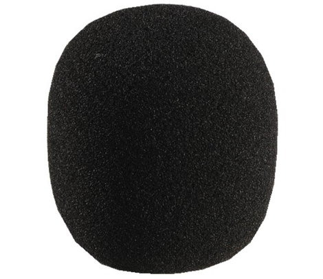 Monacor WS-60 Mikrofon szélvédő Ø:60 mm