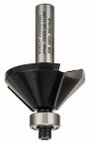 Bosch Accessories 2608628352 Menetprofil maró Keményfém Hossz 56 mm Szár átmérő 8 mm bélyegkép