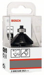 Bosch Accessories 2608628352 Menetprofil maró Keményfém Hossz 56 mm Szár átmérő 8 mm 2. bélyegkép