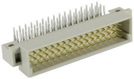 Harting 09 23 132 6921 Csatlakozóléc 1 db