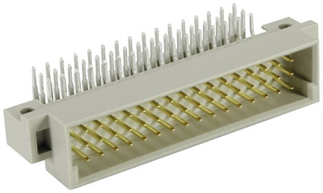 Harting 09 23 132 6921 Csatlakozóléc 1 db