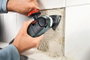 Bosch Accessories 2609256978 Bosch Power Tools Többfunkciós szerszám tartozék készlet 4 részes 1 db 4. bélyegkép