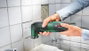 Bosch Accessories 2609256978 Bosch Power Tools Többfunkciós szerszám tartozék készlet 4 részes 1 db 7. bélyegkép