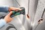 Bosch Accessories 2609256978 Bosch Power Tools Többfunkciós szerszám tartozék készlet 4 részes 1 db 9. bélyegkép
