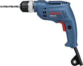 Bosch Professional GBM 6 RE Fúrógép 350 W 1 sebességfokozat