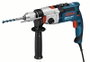 Bosch Professional GSB 21-2 RCT Ütvefúrógép 2 sebességfokozat 1300 W Hordtáskával 3. bélyegkép
