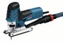 Bosch Professional GST 150 CE Beszúró fűrész 0601512000 Hordtáskával 780 W bélyegkép