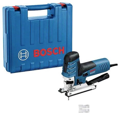 Bosch Professional GST 150 CE Beszúró fűrész 0601512000 Hordtáskával 780 W 2. kép