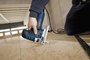 Bosch Professional GST 150 CE Beszúró fűrész 0601512000 Hordtáskával 780 W 6. bélyegkép