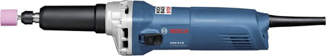 Bosch Professional GGS 8 CE 0601222100 Egyenes csiszoló 750 W 2. kép