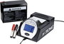 3 az 1-ben ólomakku töltő, H-Tronic 1242500 HTDC 5000 4. bélyegkép