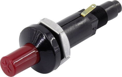 Piezo gyújtó, Tru Components CBS-PZ-G16 16KV-B6T