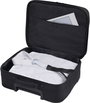 Dicota Eco Multi Roller SCALE 14-15.6 Notebook gurulós táska Alkalmas: Max.: 39,6 cm (15,6) Fekete 5. bélyegkép