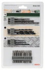 Bosch Accessories 2609256989 19 részes Univerzális fúrókészlet 2. bélyegkép