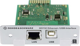 Rohde & Schwarz 5800.3209.02 HO732 1 db