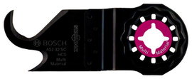 Bosch Accessories 2609256D22 ASZ 32 SC HCS Csiszoló vágó 1 db