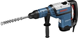 Bosch Professional GBH 8-45 D SDS-Max-Fúrókalapács 1500 W
