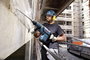 Bosch Professional GBH 8-45 D SDS-Max-Fúrókalapács 1500 W 9. bélyegkép