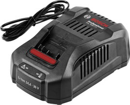 Bosch Professional GAL 3680 CV Töltőállomás 1600A004ZS