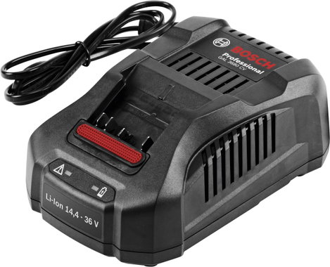 Bosch Professional GAL 3680 CV Töltőállomás 1600A004ZS