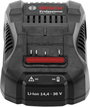 Bosch Professional GAL 3680 CV Töltőállomás 1600A004ZS 3. bélyegkép