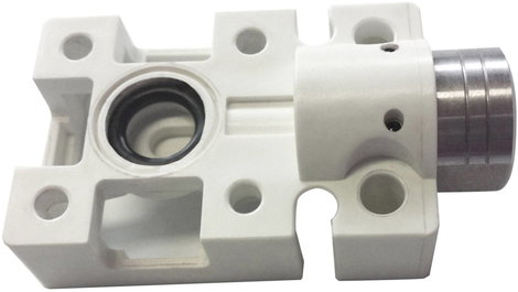 Panasonic MS-DP1-FE Adapterlemez MS-DP1-FE Kivitel (általános) Adapterlap 1 db