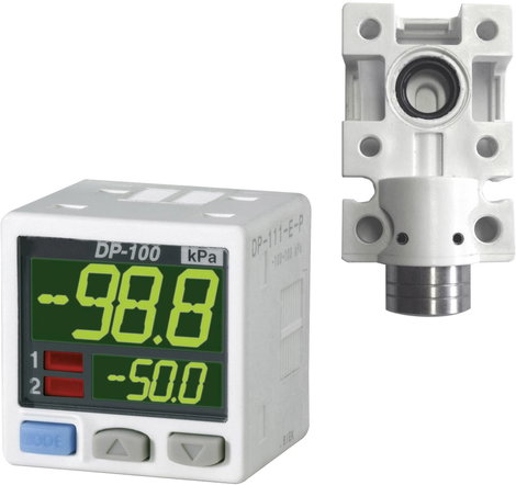 Panasonic MS-DP1-FE Adapterlemez MS-DP1-FE Kivitel (általános) Adapterlap 1 db 2. kép