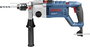 Bosch Professional GSB 162-2 RE Ütvefúrógép 1 sebességfokozat 1500 W Hordtáskával 2. bélyegkép