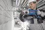 Bosch Professional GSB 162-2 RE Ütvefúrógép 1 sebességfokozat 1500 W Hordtáskával 3. bélyegkép