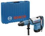 Bosch Professional GBH 12-52 DV SDS-Max-Fúrókalapács 1700 W Hordtáskával bélyegkép