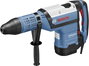Bosch Professional GBH 12-52 DV SDS-Max-Fúrókalapács 1700 W Hordtáskával 3. bélyegkép